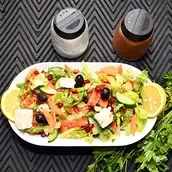 Mandi Palace Restaurant | Normal Green Salad