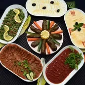 Mandi Palace Restaurant | Hummus