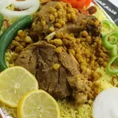Mandi Palace Restaurant | Ghoozy Meat