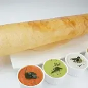 Ananda Bhavan | Dosa