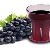 Ananda Bhavan | Grape Juice