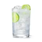 Ananda Bhavan | Fresh Lime Soda