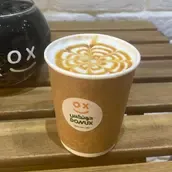 Donux Cafe | Donux Signature