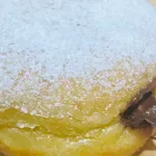 Donux Cafe | Nutella