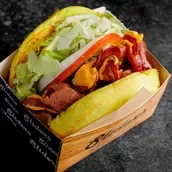 Sliders | Deli Sliders