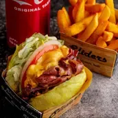 Sliders | Deli Slider Meal