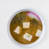 Asian Kitchen | Miso Soup