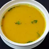 Asian Kitchen | Dal Soup