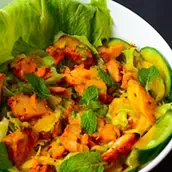 Asian Kitchen | Tandoori Chicken Salad