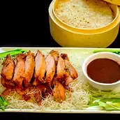 Asian Kitchen | Crispy Duck (Full)