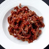 Asian Kitchen | Crispy Beef