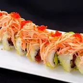 Asian Kitchen | Hiroshima Roll
