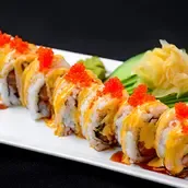 Asian Kitchen | Fiji Roll