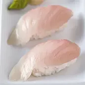 Asian Kitchen | Yellowtail Nigiri(Hamachi)