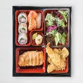 Asian Kitchen | Chicken Teriyaki Bento