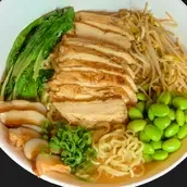 Asian Kitchen | Ramen