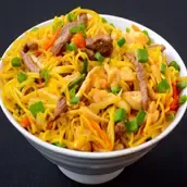 Asian Kitchen | Chowmein