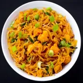 Asian Kitchen | Pad Thai Noodles