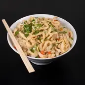 Asian Kitchen | Chicken Fried Rice