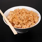 Asian Kitchen | Garlic Fried Rice