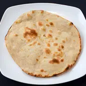 Asian Kitchen | Tandoori Roti