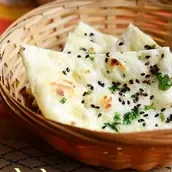 Asian Kitchen | Plain Kulcha