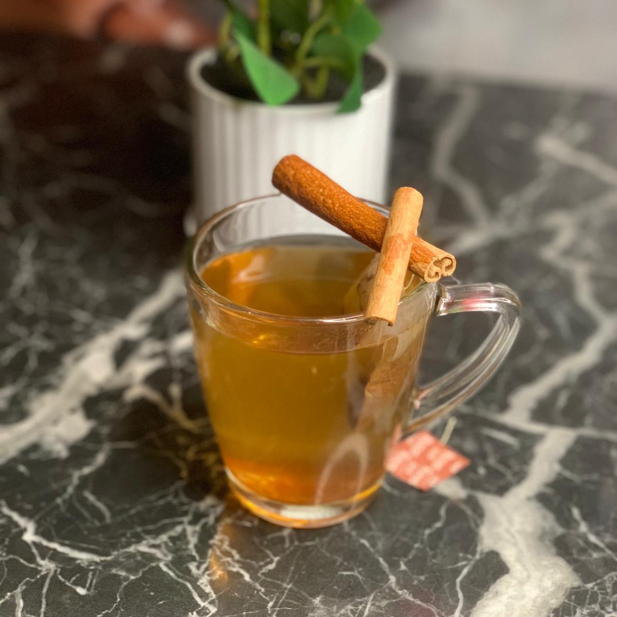 Le Notre Cafe | Cinnamon Tea