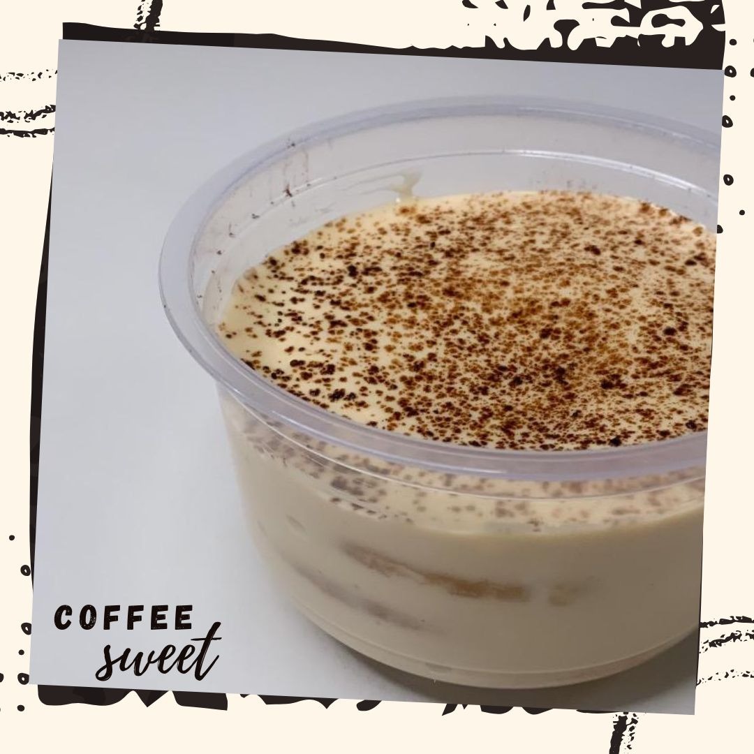 Le Notre Cafe | Coffee Sweet