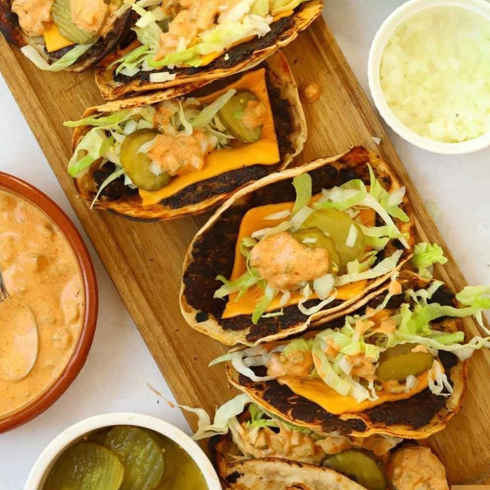 Le Notre Cafe | Tacos