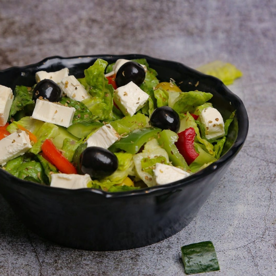 Le Notre Cafe | Greek Salad