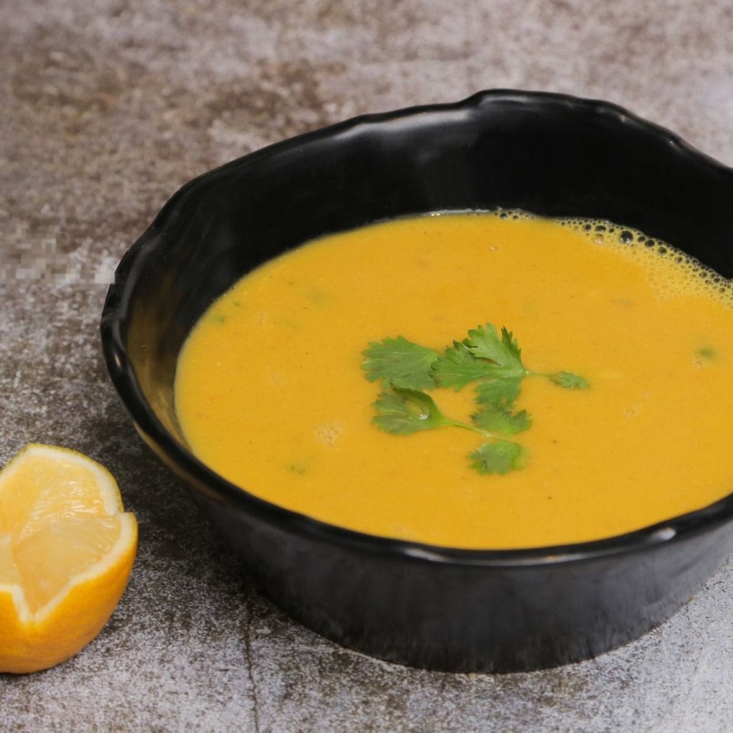 Le Notre Cafe | Lentil Soup