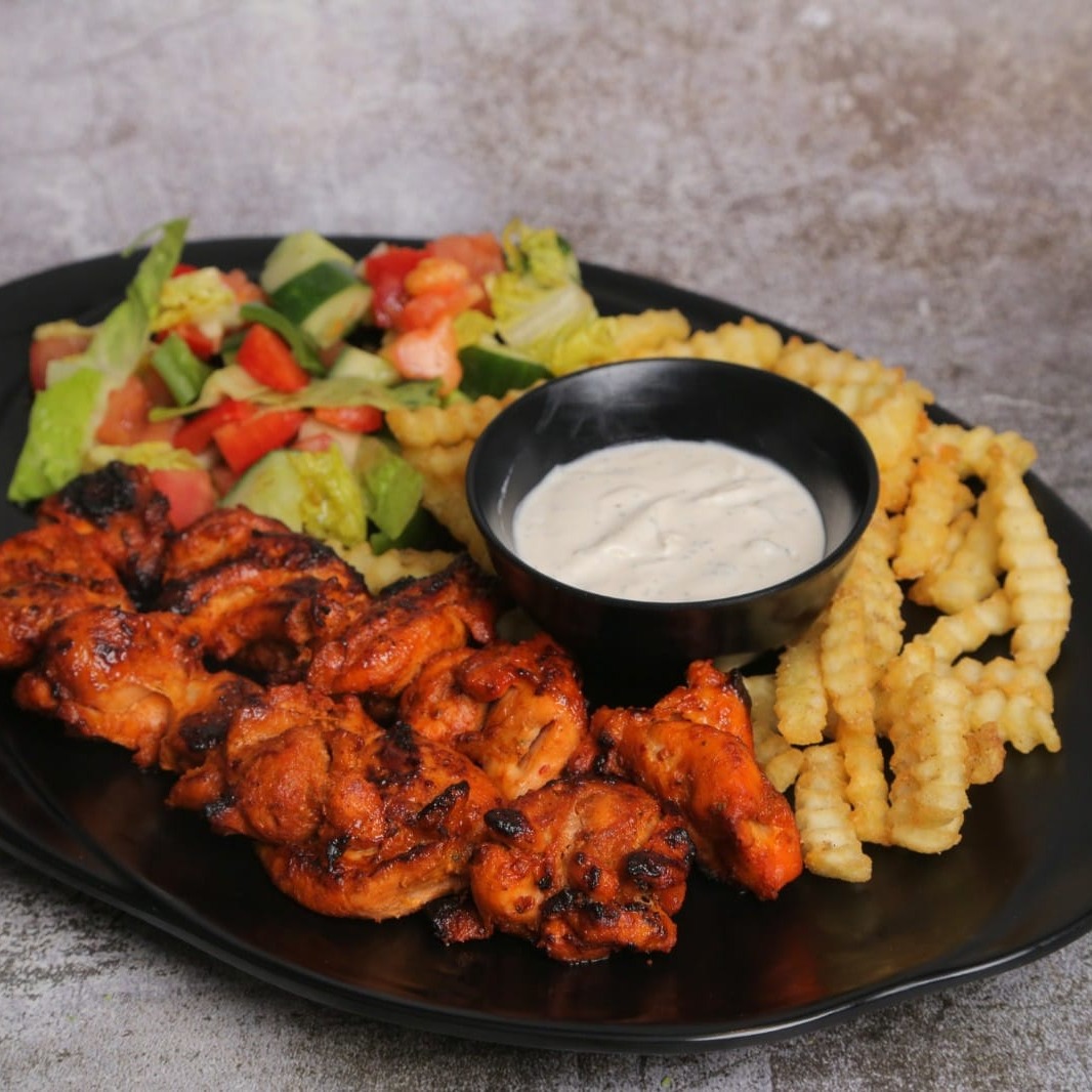 Le Notre Cafe | Sheesh Tawook