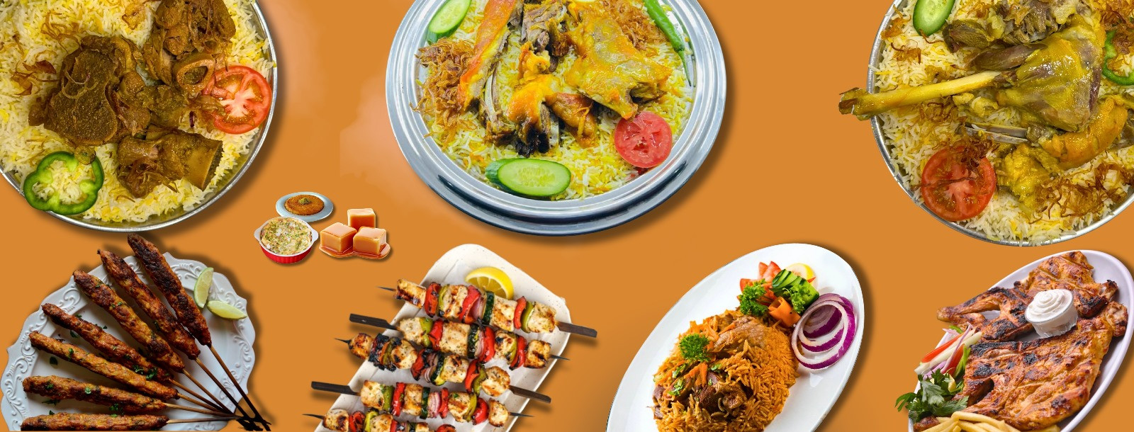 Mandi Palace Restaurant photo 2