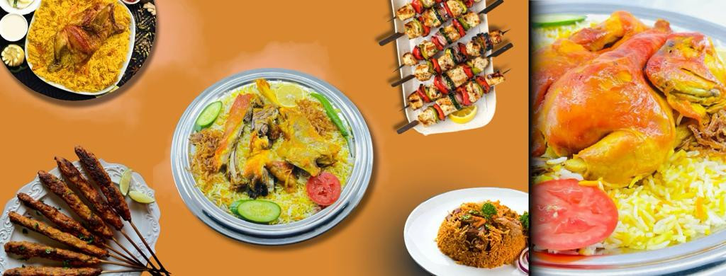 Mandi Palace Restaurant photo 1